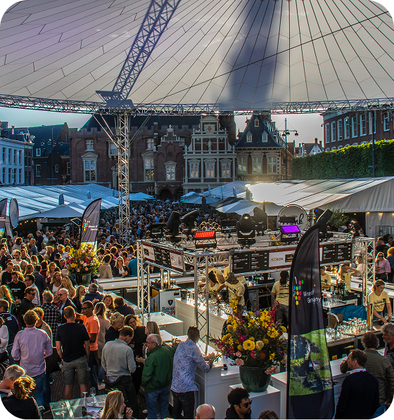 Restaurants 2025 Haarlem Culinair Restaurants 2025 Haarlem Culinair