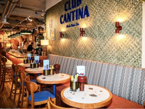 club-cantina-haarlem-culinair